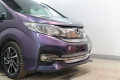 Защита радиатора - HONDA STEPWGN 2015-2017г.в. (V)