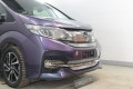 Защита радиатора - HONDA STEPWGN 2015-2017г.в. (V)