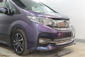 Защита радиатора - HONDA STEPWGN 2015-2017г.в. (V)