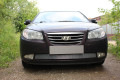 Защита радиатора - HYUNDAI ELANTRA (HD) 2006-2010г.в. (IV) 