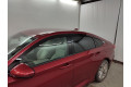 2D Дефлектор окон - HONDA ACCORD 2019-2022г.в. (X)
