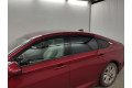 2D Дефлектор окон - HONDA ACCORD 2019-2022г.в. (X)