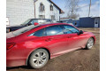 2D Дефлектор окон - HONDA ACCORD 2019-2022г.в. (X)