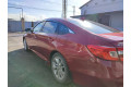 2D Дефлектор окон - HONDA ACCORD 2019-2022г.в. (X)