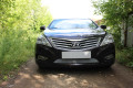 Защита радиатора - HYUNDAI GRANDEUR 2011-2016г.в. (V) 
