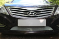Защита радиатора - HYUNDAI GRANDEUR 2011-2016г.в. (V) 