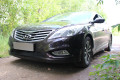 Защита радиатора - HYUNDAI GRANDEUR 2011-2016г.в. (V) 