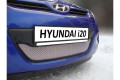 Защита радиатора - HYUNDAI I20 2008-2012г.в. (I)