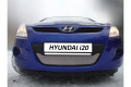 Защита радиатора - HYUNDAI I20 2008-2012г.в. (I)