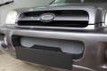 Защита радиатора - HYUNDAI SANTA FE 2000-2006г.в. (I) 