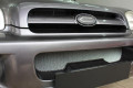 Защита радиатора - HYUNDAI SANTA FE 2000-2006г.в. (I) 