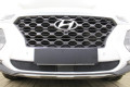 Защита радиатора - HYUNDAI SANTA FE 2018-2021г.в. (IV)