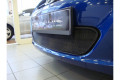 Защита радиатора - HYUNDAI SOLARIS 2010-2014г.в. (I)
