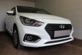 Защита радиатора - HYUNDAI SOLARIS 2017-2020г.в. (II)