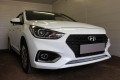 Защита радиатора - HYUNDAI SOLARIS 2017-2020г.в. (II)