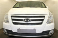 Защита радиатора - HYUNDAI STAREX H-1 2015-2018г.в. (II рестайлинг)