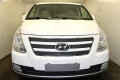 Защита радиатора - HYUNDAI STAREX H-1 2015-2018г.в. (II рестайлинг)