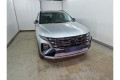 Защита радиатора - HYUNDAI TUCSON 2023-2025г.в. (IV рестайлинг)