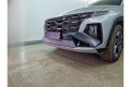 Защита радиатора - HYUNDAI TUCSON 2023-2025г.в. (IV рестайлинг)