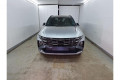 Защита радиатора - HYUNDAI TUCSON 2023-2025г.в. (IV рестайлинг)