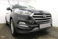 Защита радиатора - HYUNDAI TUCSON 2015-2018г.в. (III)