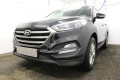 Защита радиатора - HYUNDAI TUCSON 2015-2018г.в. (III)