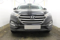 Защита радиатора - HYUNDAI TUCSON 2015-2018г.в. (III)