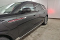 2D Дефлектор окон - HONGQI E-HS9 2022-2024г.в. (I)