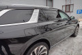 2D Дефлектор окон - HONGQI E-HS9 2022-2024г.в. (I)
