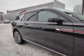 2D Дефлектор окон - HONGQI E-HS9 2022-2024г.в. (I)