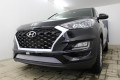Защита радиатора - HYUNDAI TUCSON 2018-2021г.в. (III рестайлинг)