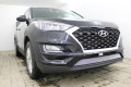Защита радиатора - HYUNDAI TUCSON 2018-2021г.в. (III рестайлинг)