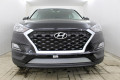 Защита радиатора - HYUNDAI TUCSON 2018-2021г.в. (III рестайлинг)