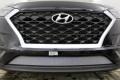Защита радиатора - HYUNDAI TUCSON 2018-2021г.в. (III рестайлинг)