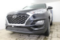 Защита радиатора - HYUNDAI TUCSON 2018-2021г.в. (III рестайлинг)