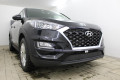 Защита радиатора - HYUNDAI TUCSON 2018-2021г.в. (III рестайлинг)