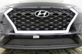 Защита радиатора - HYUNDAI TUCSON 2018-2021г.в. (III рестайлинг)
