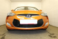 Защита радиатора - HYUNDAI VELOSTER 2012-2016г.в. (I) 