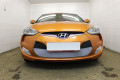 Защита радиатора - HYUNDAI VELOSTER 2012-2016г.в. (I) 