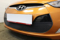 Защита радиатора - HYUNDAI VELOSTER 2012-2016г.в. (I) 