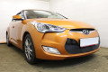 Защита радиатора - HYUNDAI VELOSTER 2012-2016г.в. (I) 