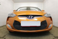 Защита радиатора - HYUNDAI VELOSTER 2012-2016г.в. (I) 