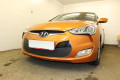 Защита радиатора - HYUNDAI VELOSTER 2012-2016г.в. (I) 