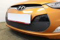 Защита радиатора - HYUNDAI VELOSTER 2012-2016г.в. (I) 