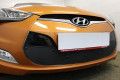 Защита радиатора - HYUNDAI VELOSTER 2012-2016г.в. (I) 