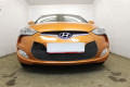 Защита радиатора - HYUNDAI VELOSTER 2012-2016г.в. (I) 