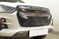 Защита радиатора - ISUZU D-MAX 2020-2024г.в. (III)