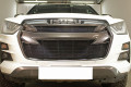 Защита радиатора - ISUZU D-MAX 2020-2024г.в. (III)