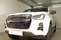 Защита радиатора - ISUZU D-MAX 2020-2024г.в. (III)