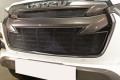 Защита радиатора - ISUZU D-MAX 2020-2024г.в. (III)